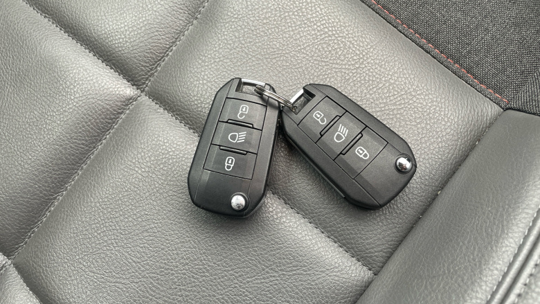 Citroen C5 Aircross 1.5 BlueHDi 130 Flair 5dr Diesel Hatchback